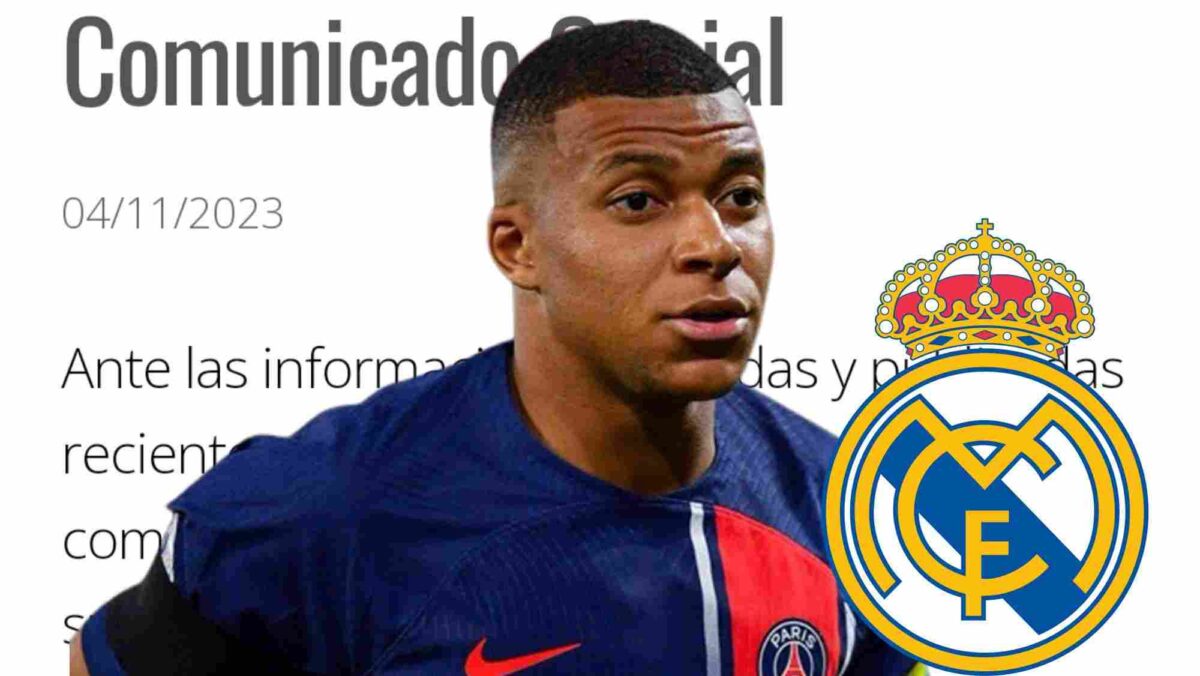 Mbappé derechos imagen