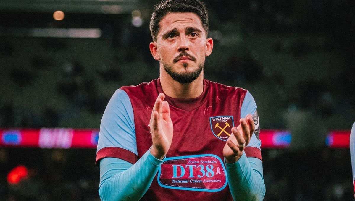 Pablo Fornals fichaje