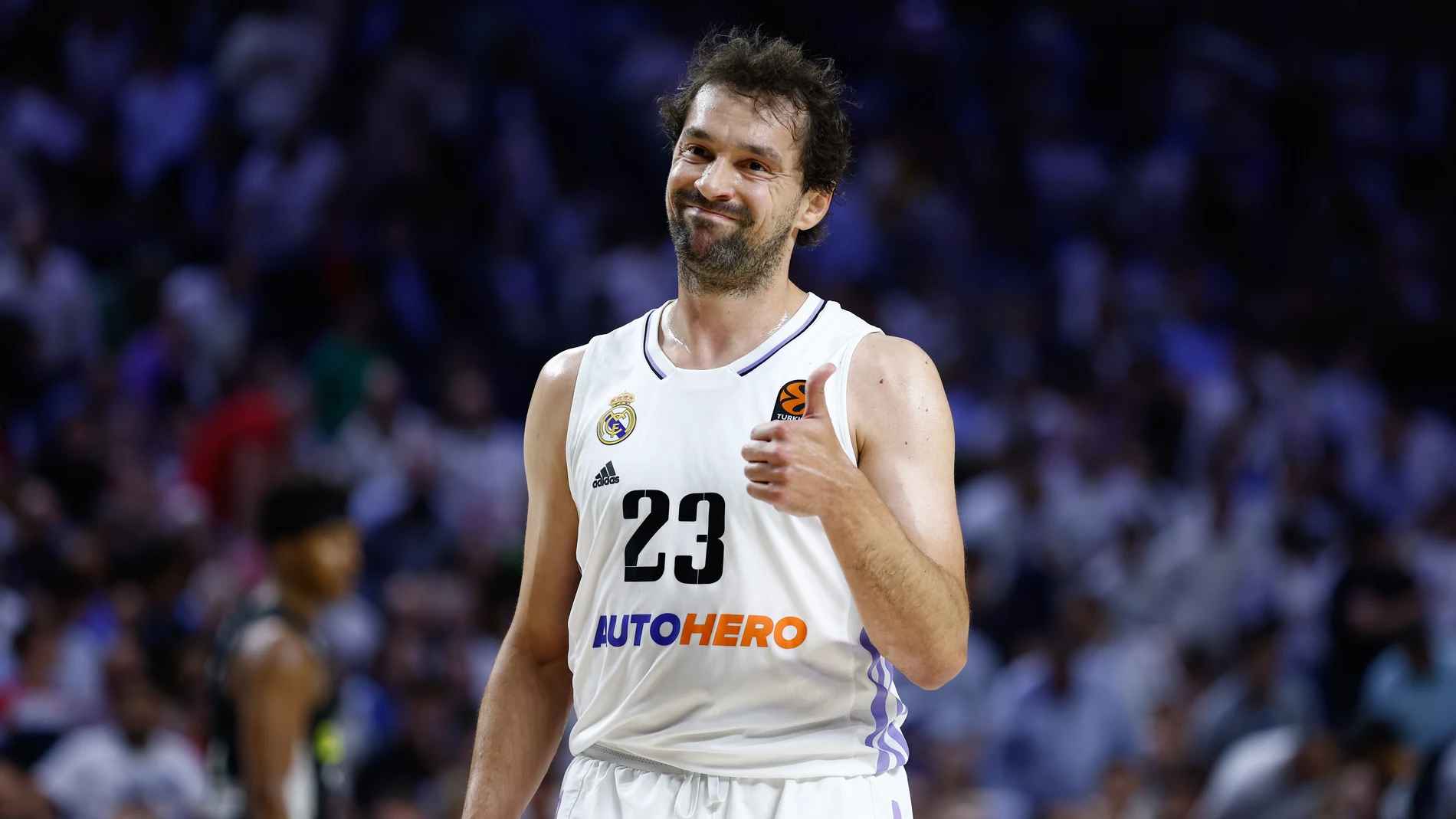 Llull Real Madrid