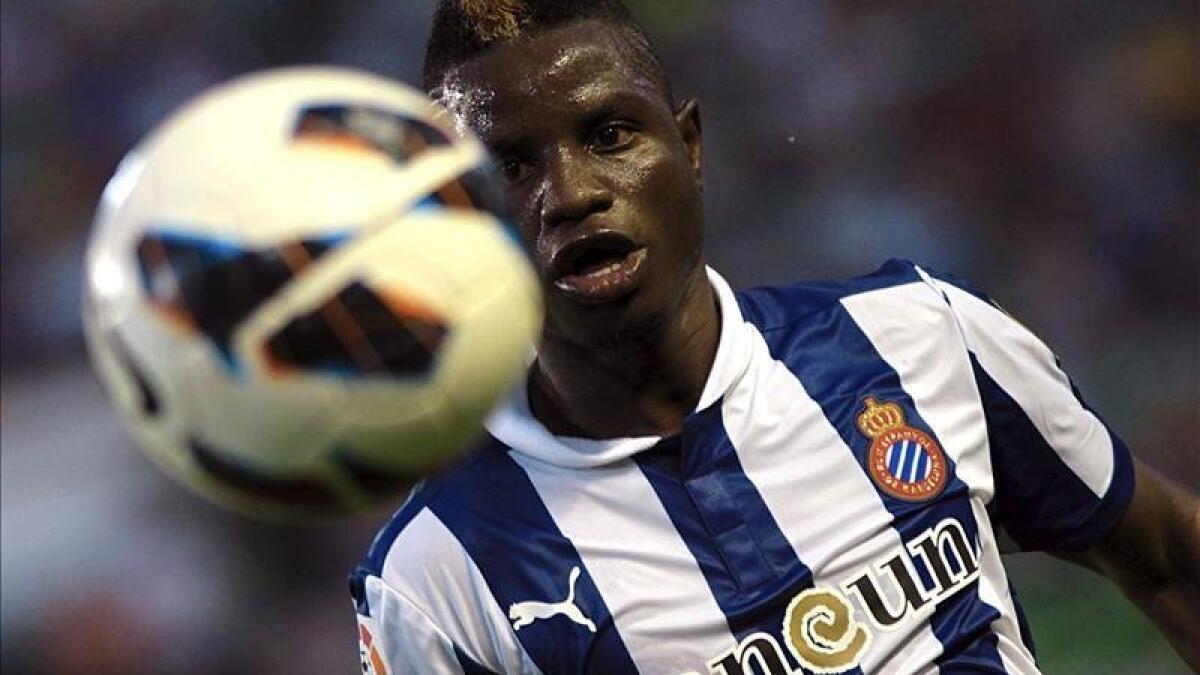 Wakaso Zaragoza