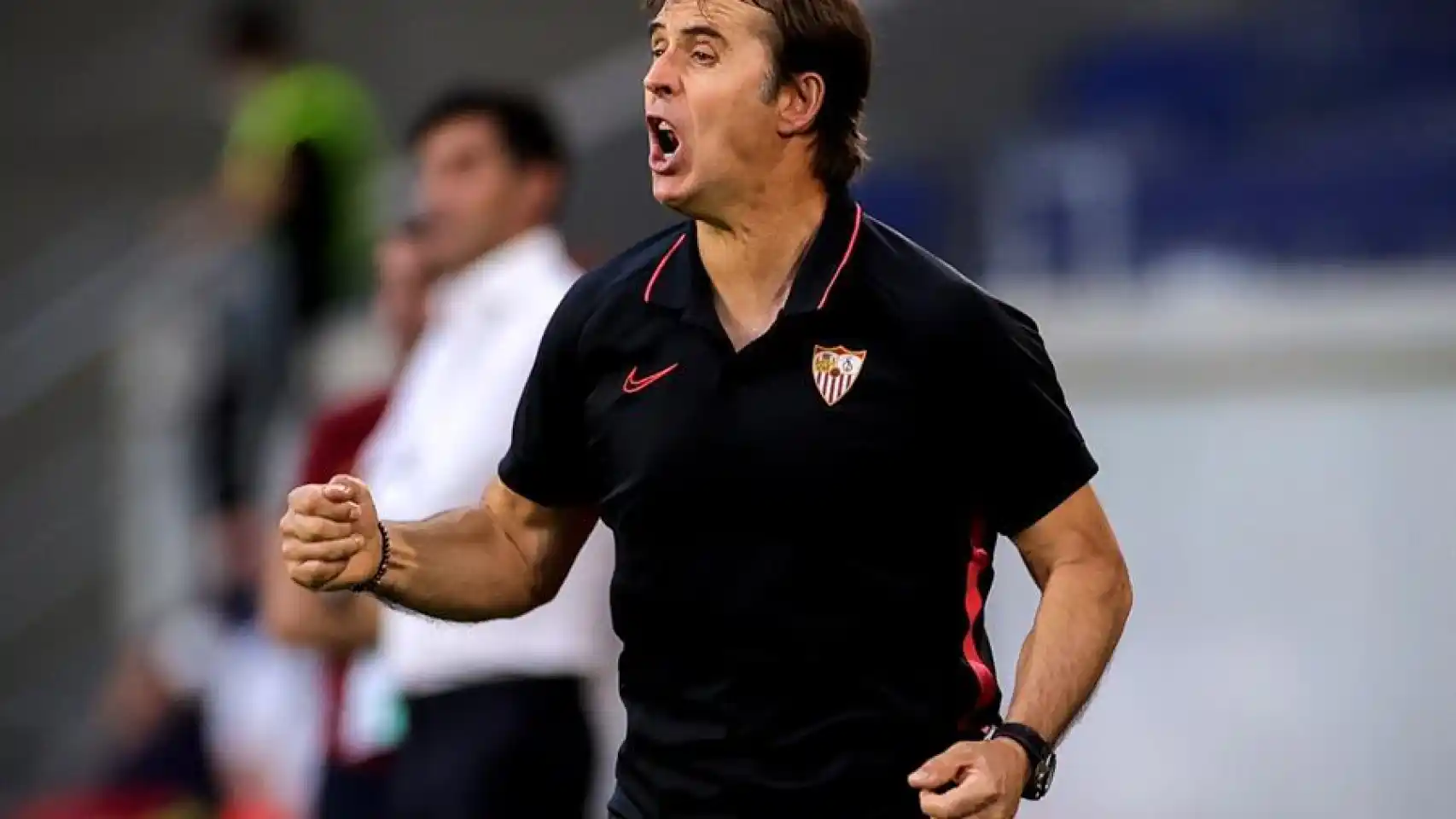 Lopetegui Sevilla