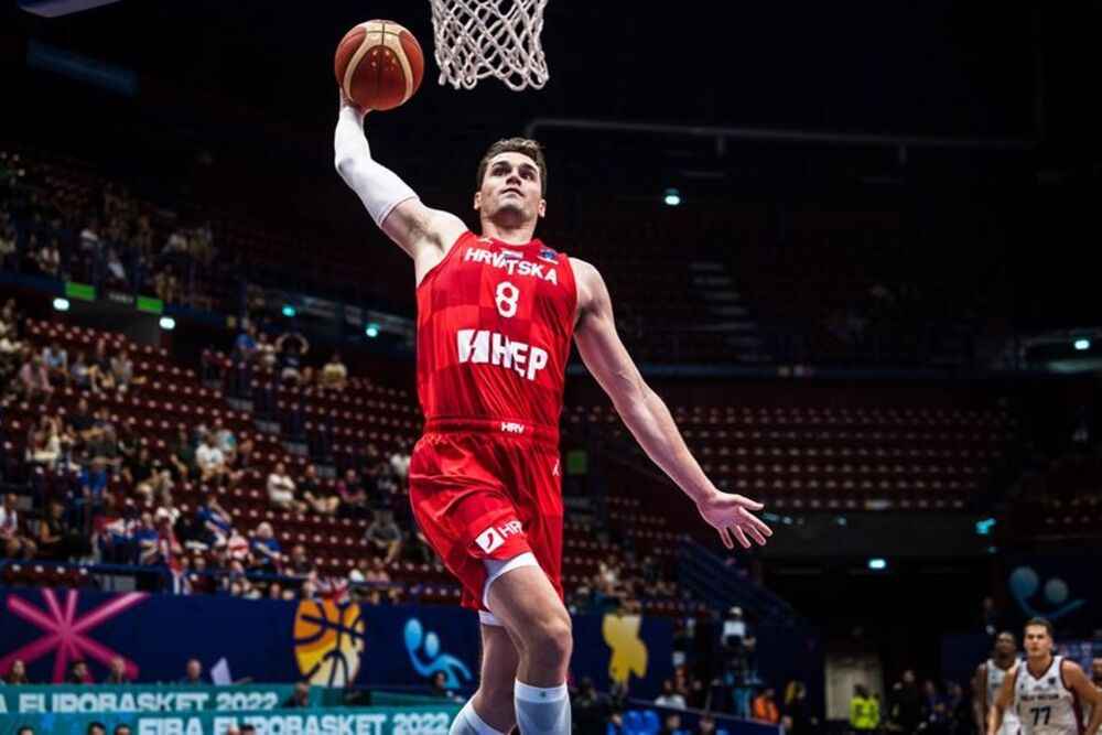 Hezonja Real Madrid