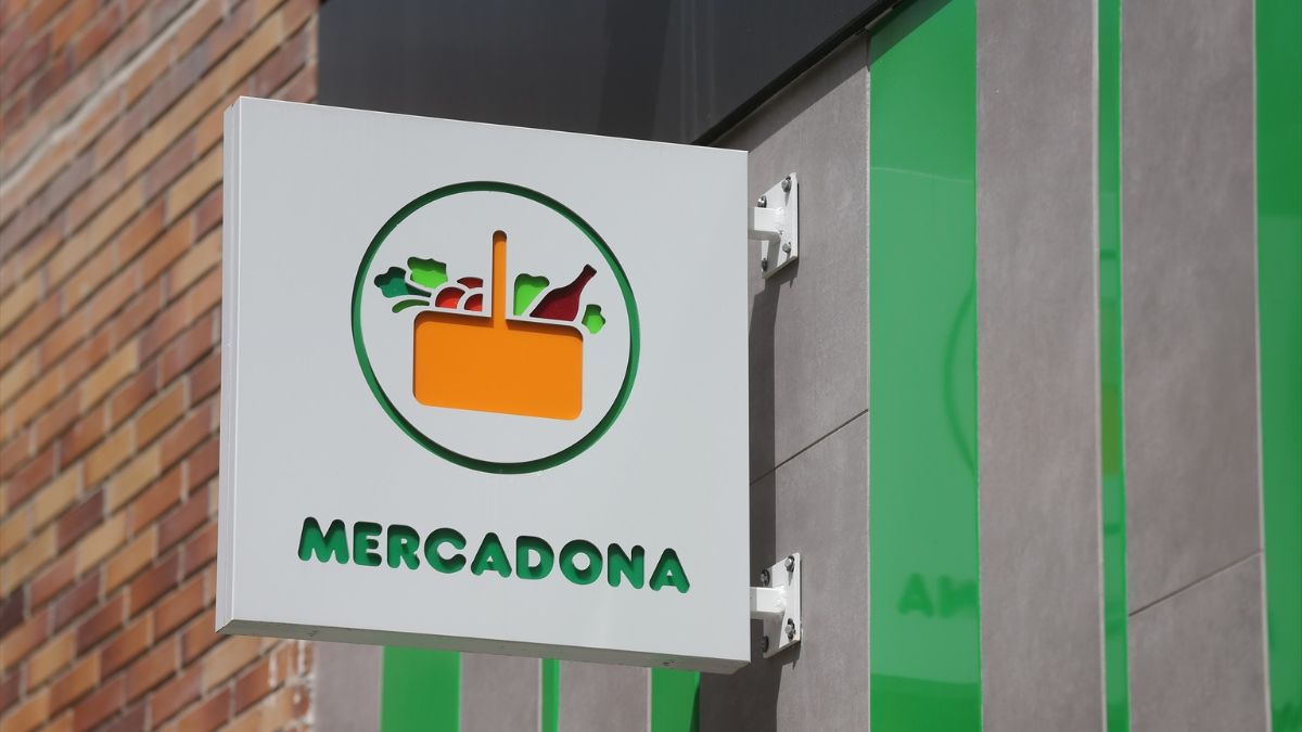 Mercadona dulce