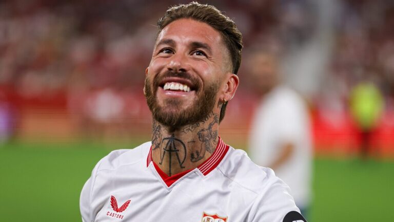 Ramos Sevilla FC