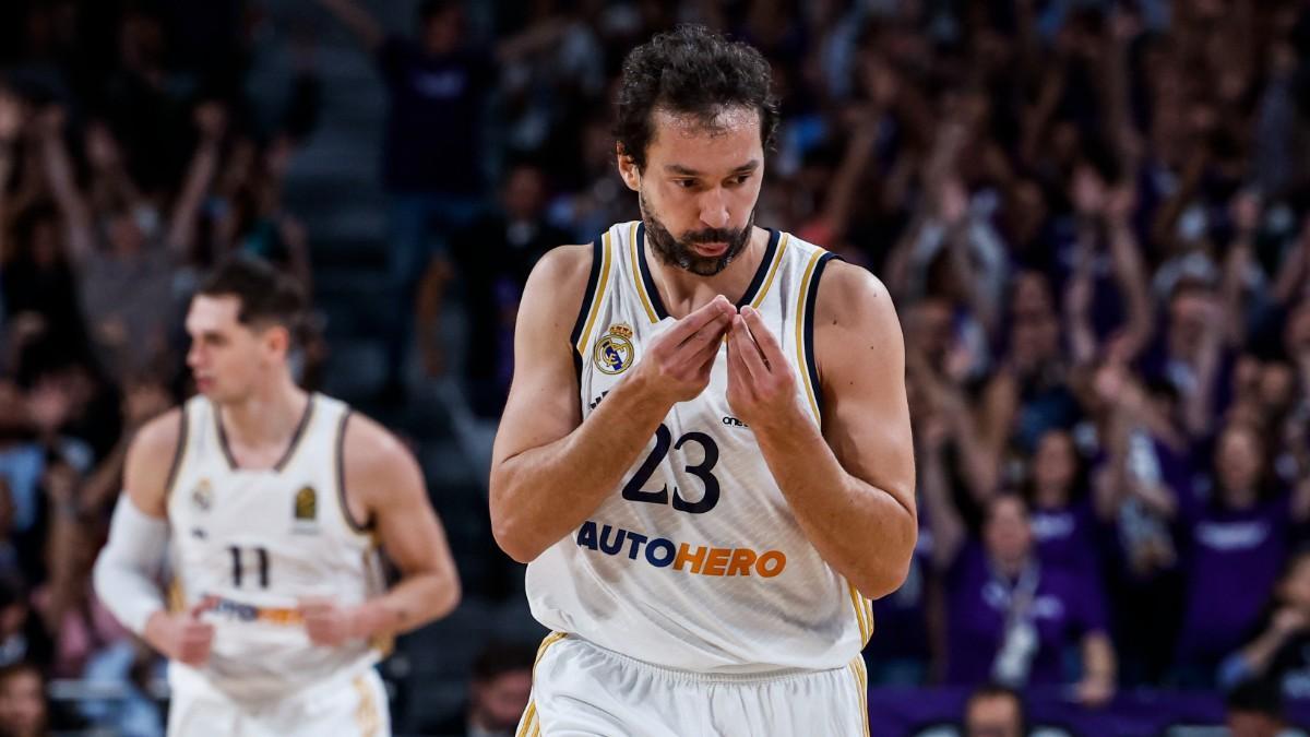 Llull Real Madrid