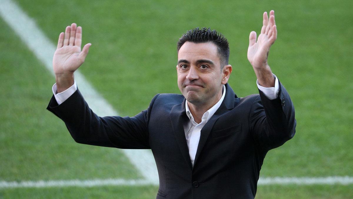 Xavi Milan