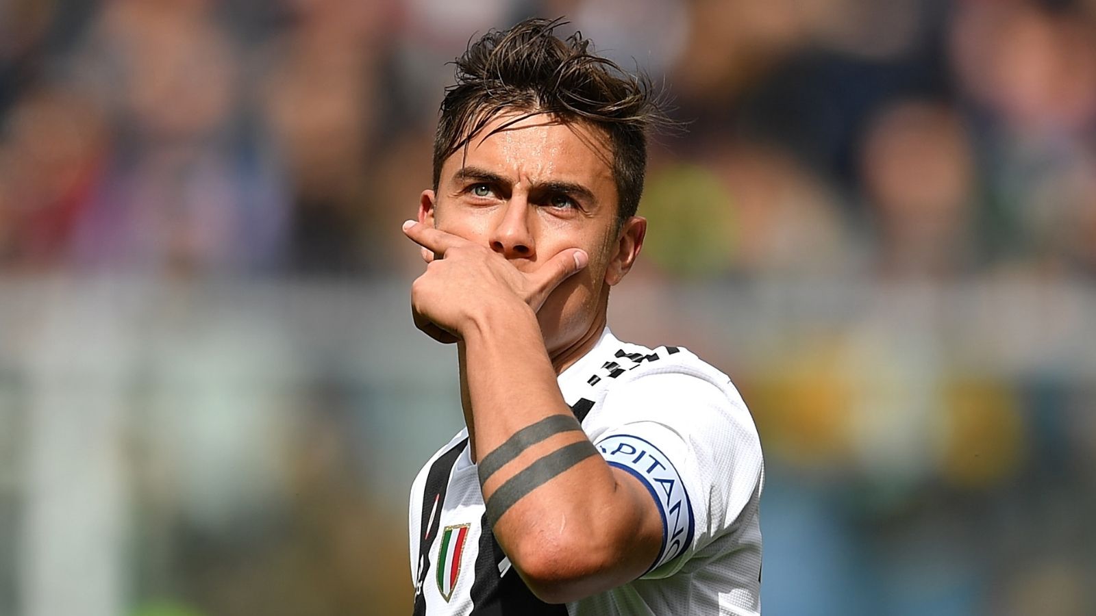 Paulo Dybala