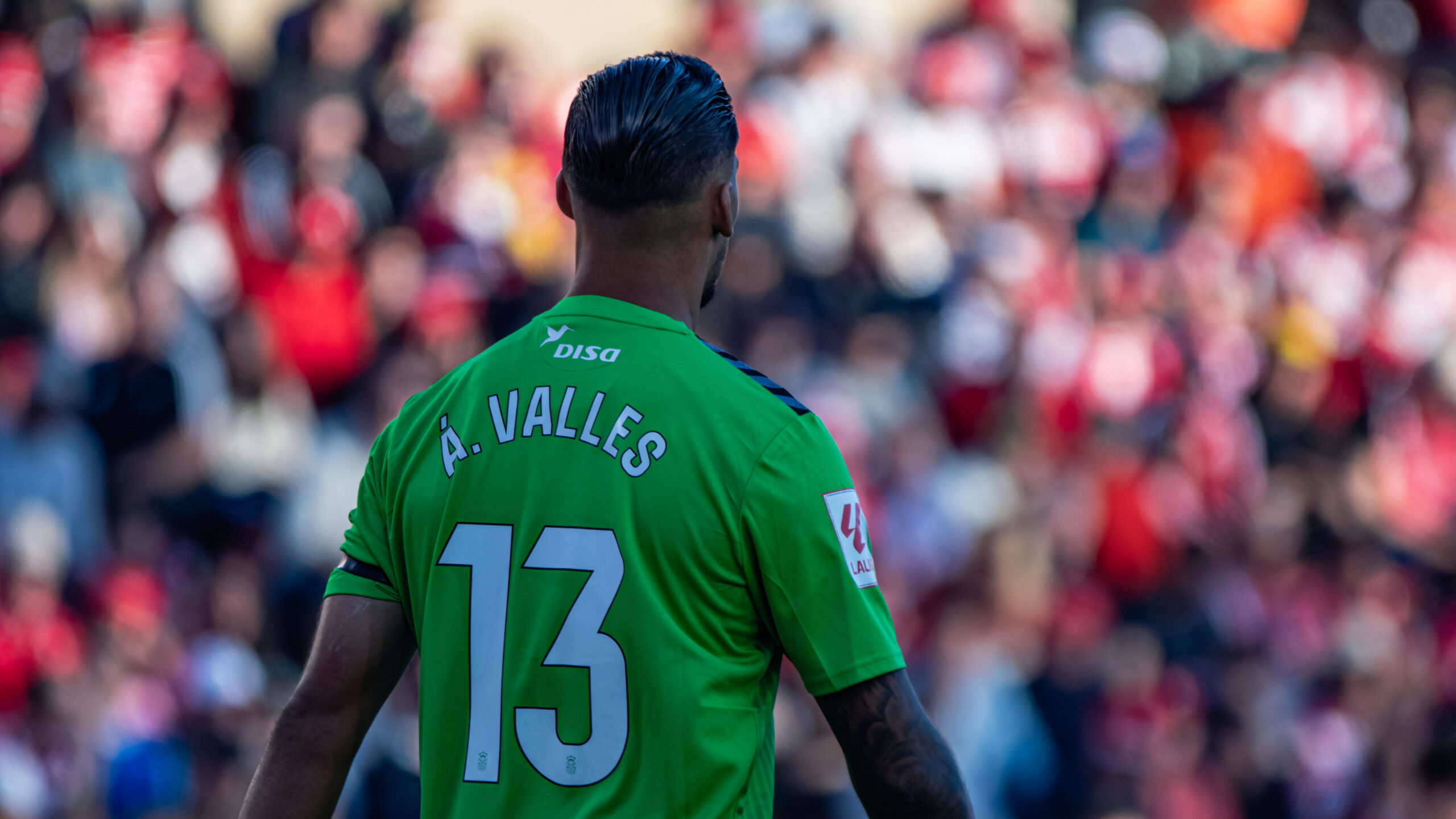 Álvaro Valles Real Betis