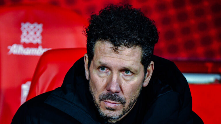 Simeone Champions