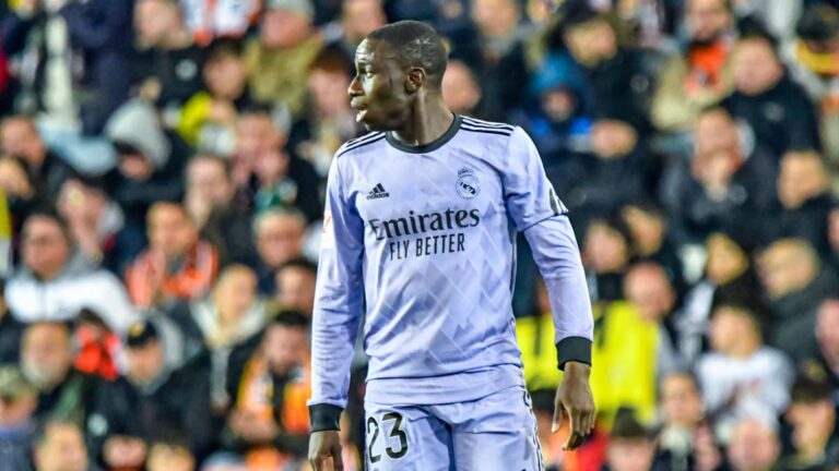 Ferland Mendy