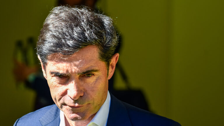 Marcelino Villarreal CF