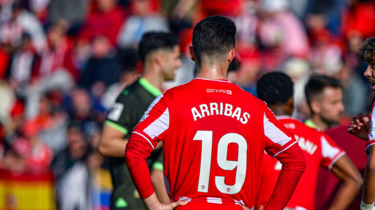 Arribas Sevilla FC