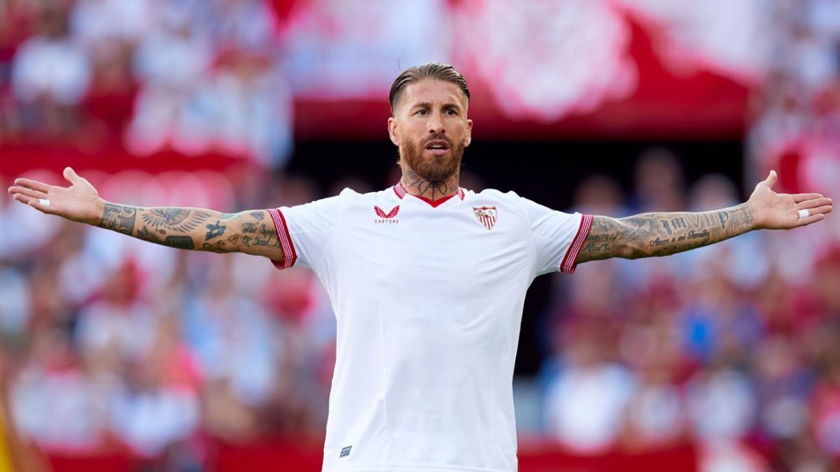 Ramos Sevilla FC