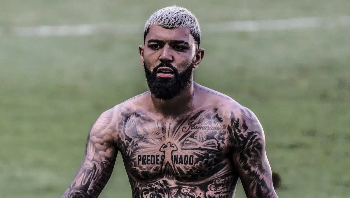 Gabigol