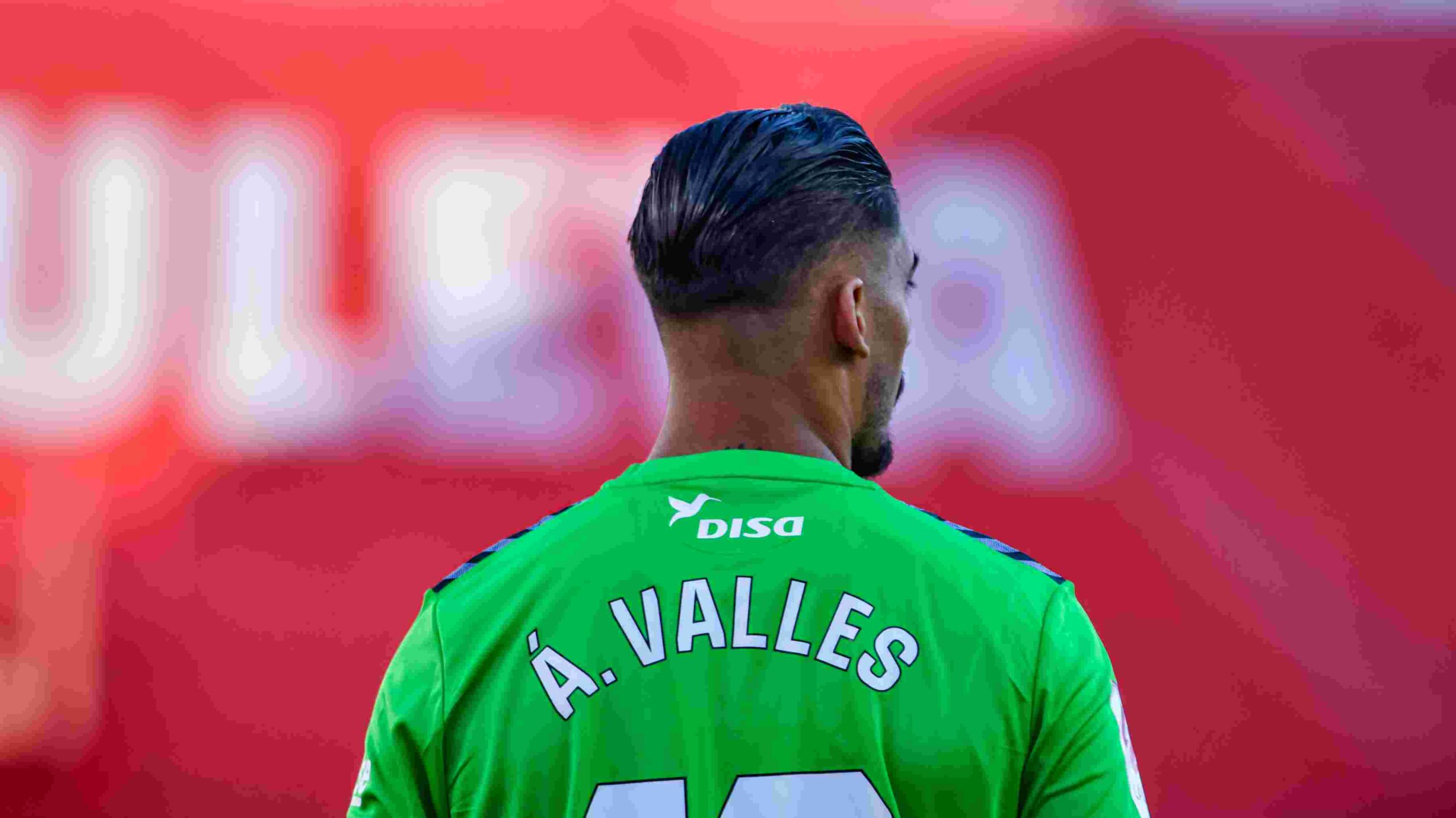 Álvaro Valles Betis