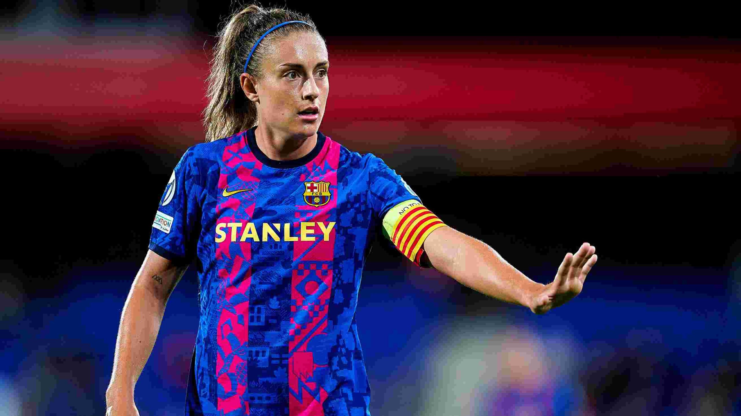 fichajes Barcelona femenino