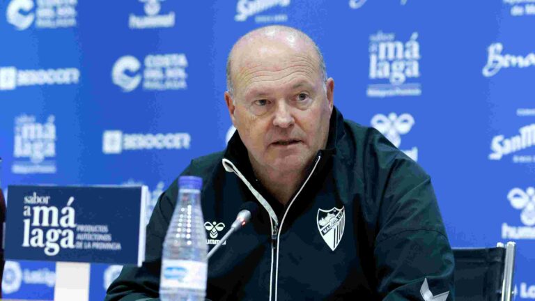 Pepe Mel UD Almería