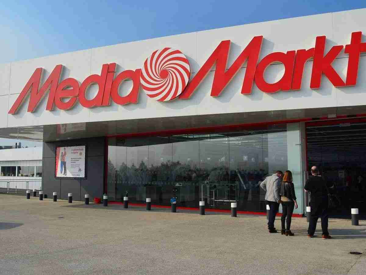 MediaMarkt televisión