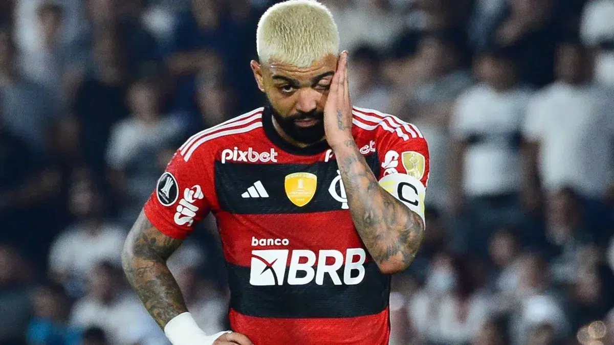 Gabigol