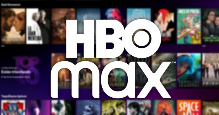 HBO cuentas compartidas