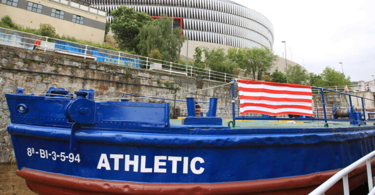 La Gabarra Athletic