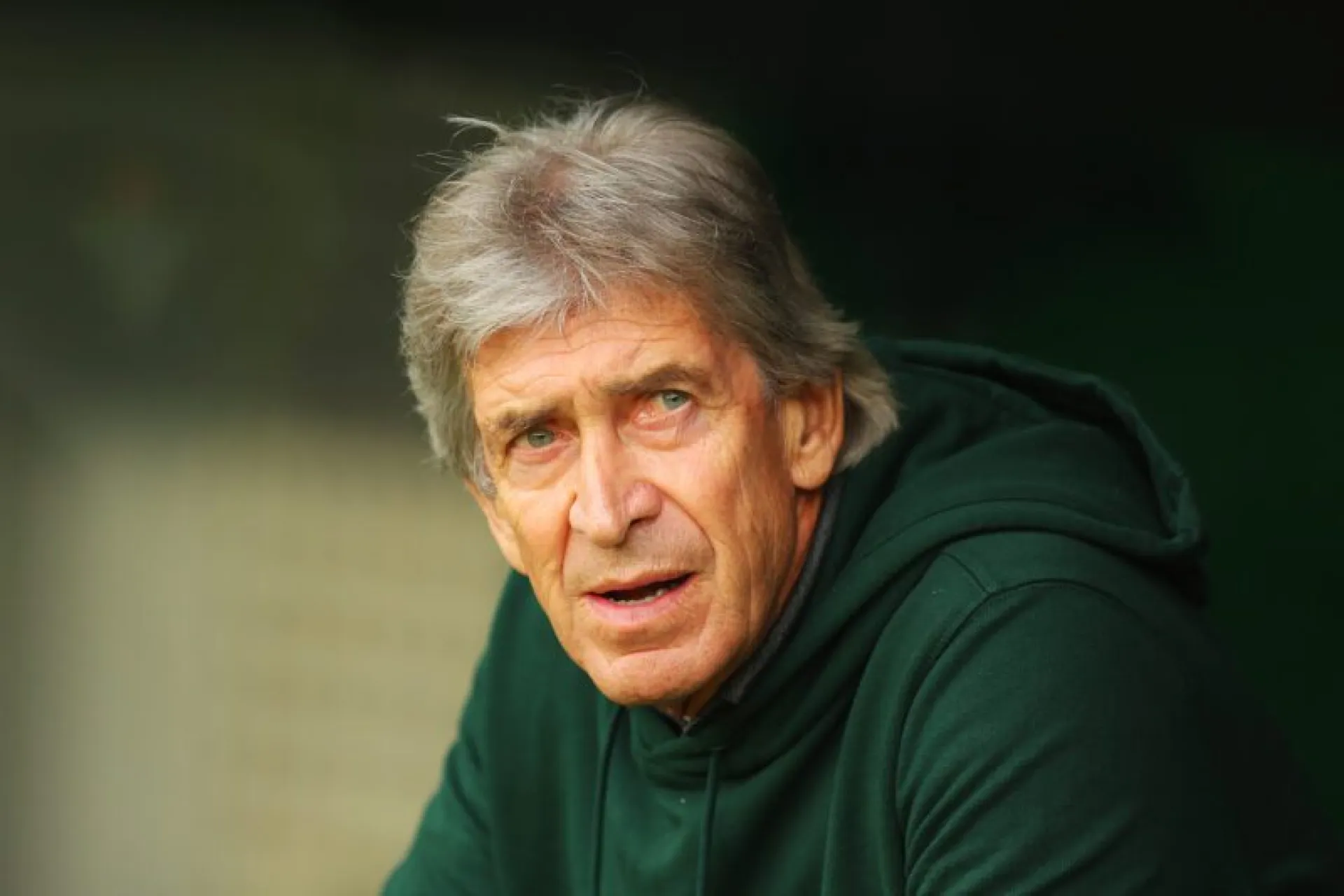 Pellegrini dirección deportiva