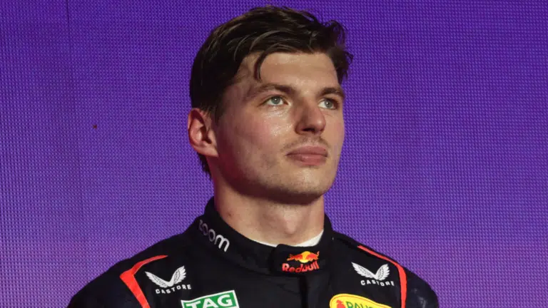 Verstappen hoteles