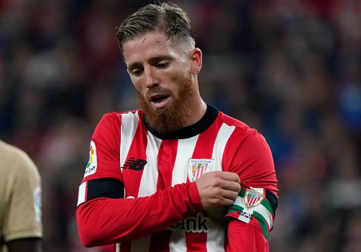 Iker Muniain