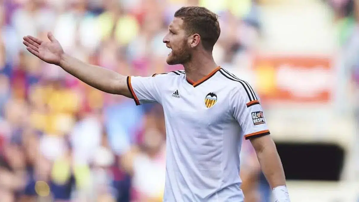 Mustafi RCD Mallorca