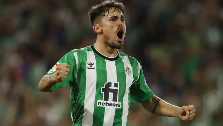 Rodri Betis