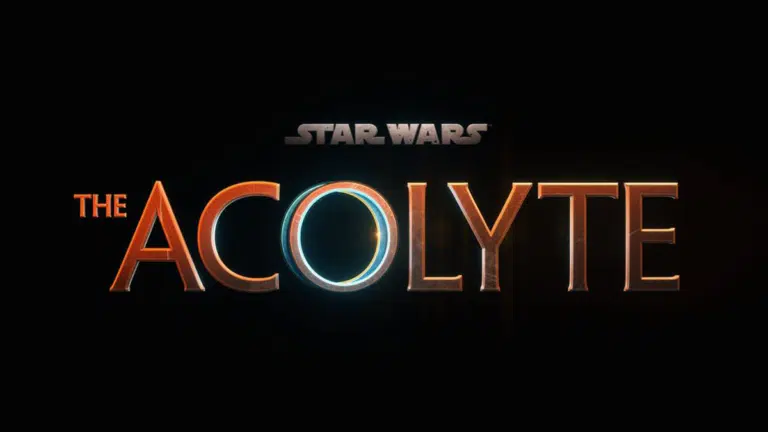 The Acolyte