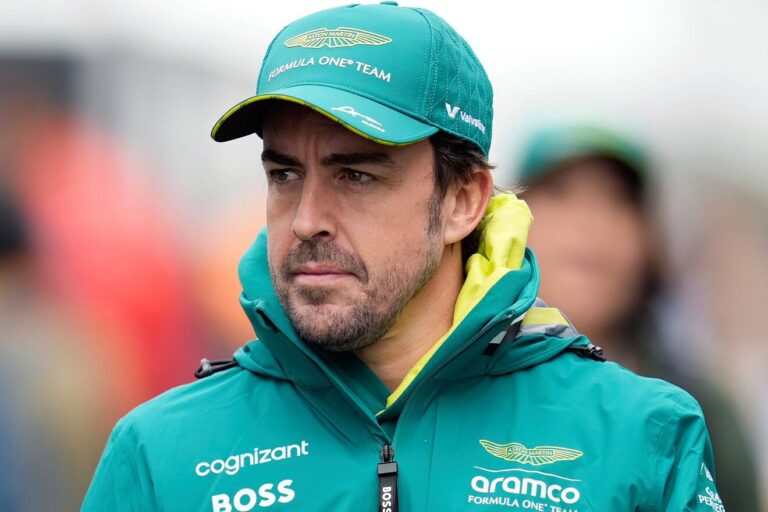 Fernando Alonso