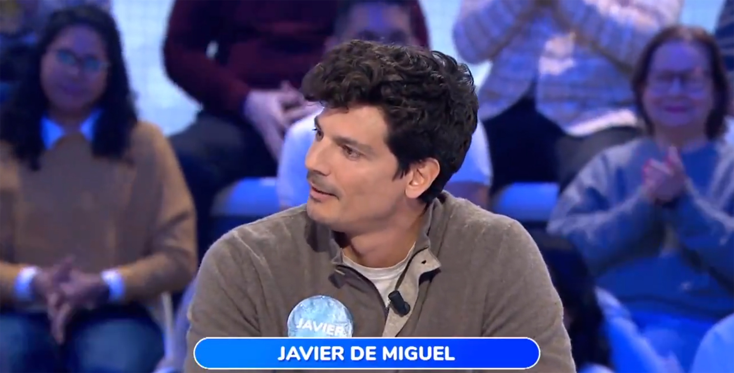 Javier de Miguel