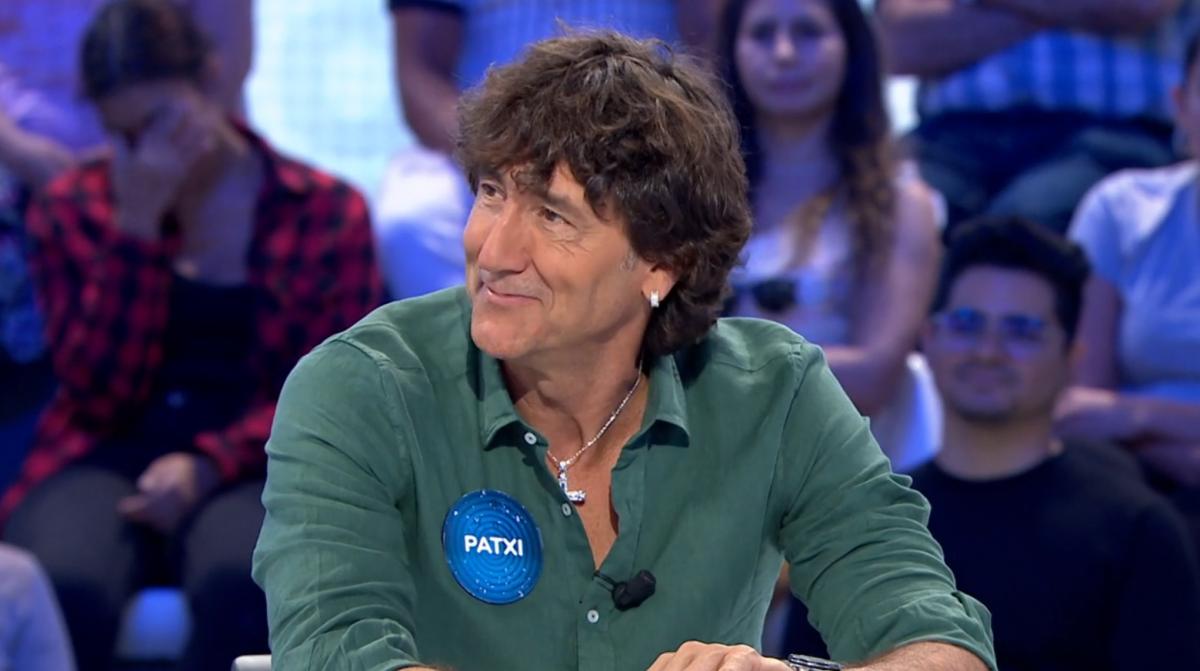 Patxi Salinas