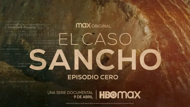 El caso Sancho