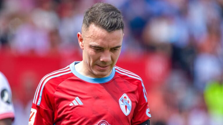 Iago Aspas