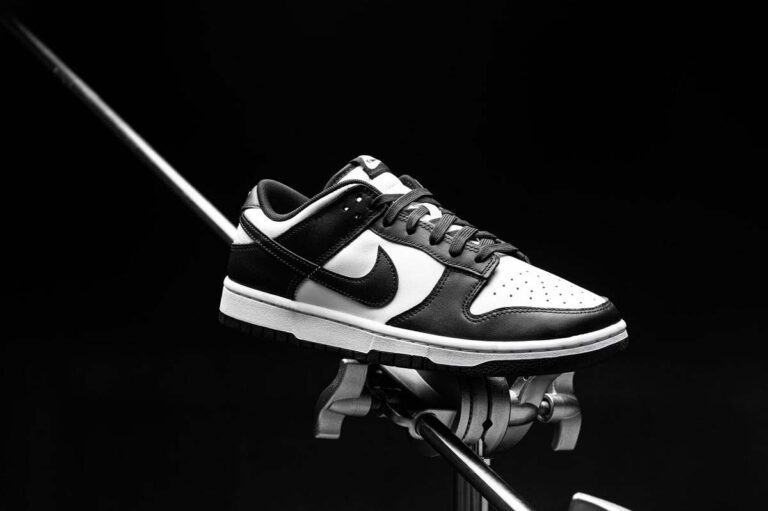 Nike Panda