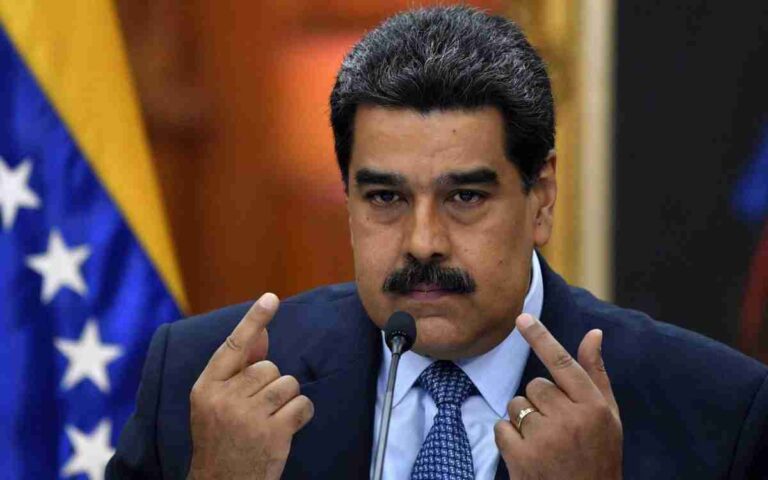 Maduro