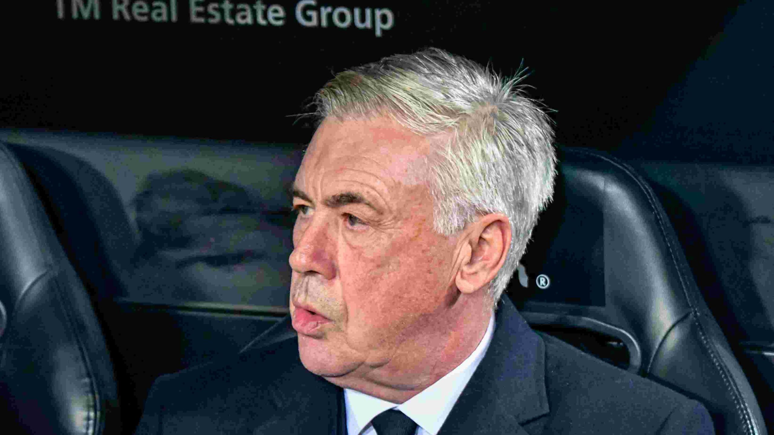 Ancelotti