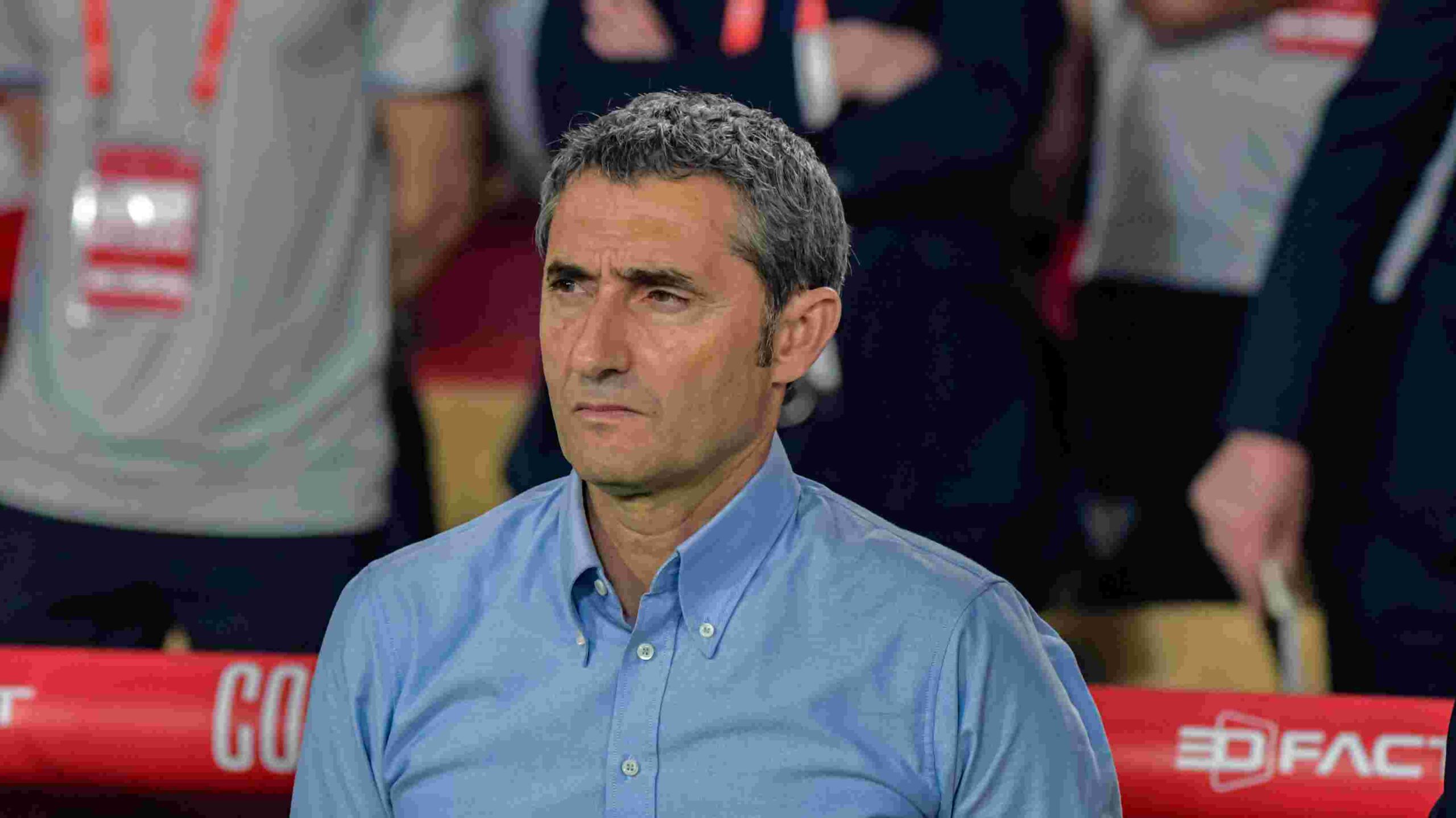 Valverde renovación