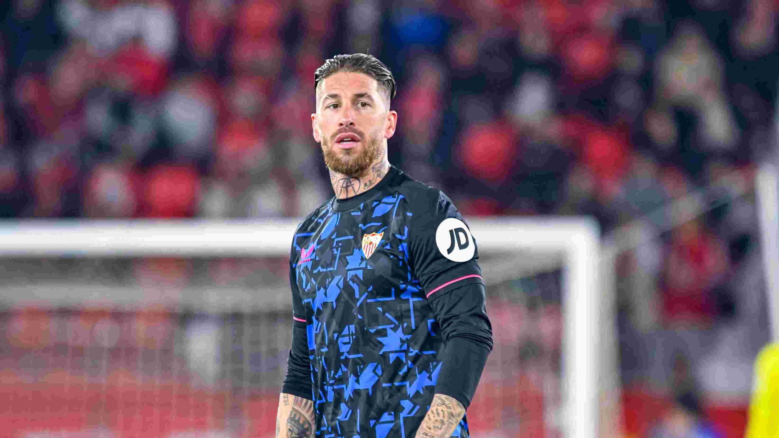 Sergio Ramos