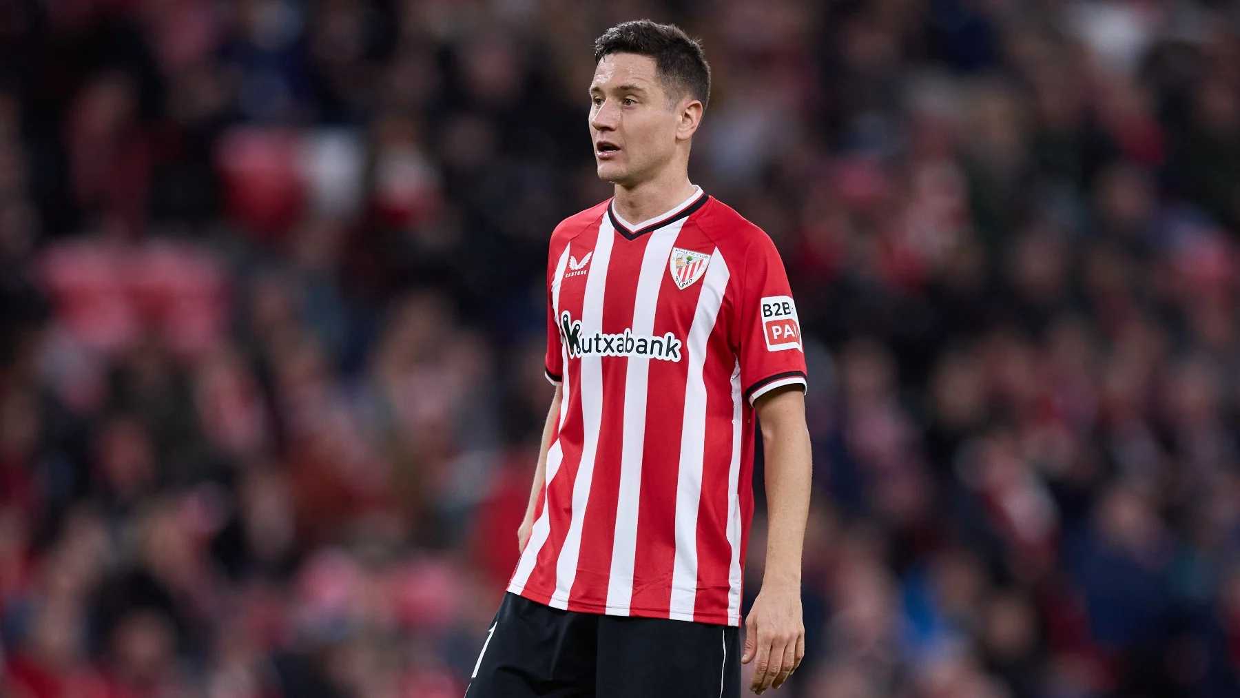 Ander Herrera renovación