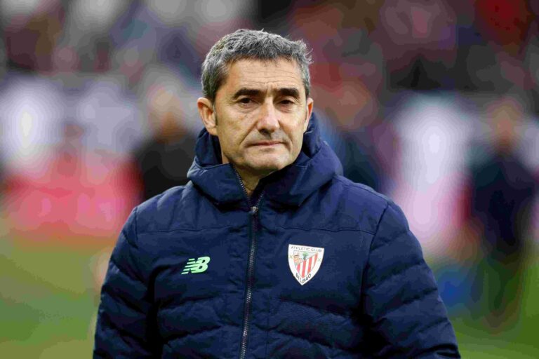 Ernesto Valverde