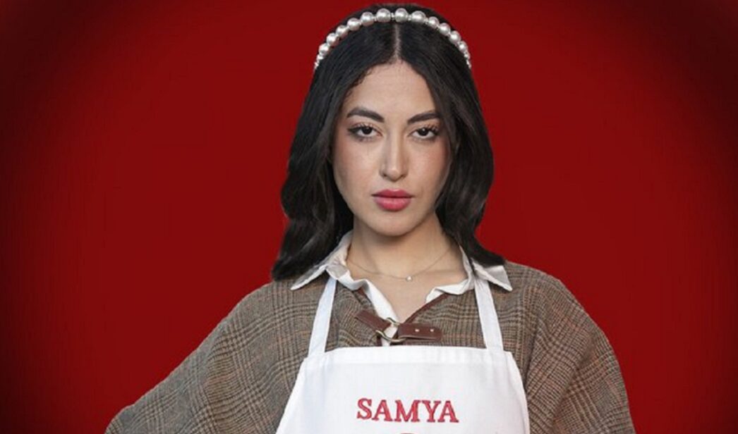 Samya MasterChef 