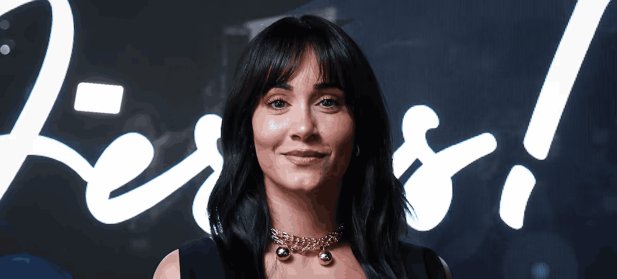 Aitana Sebastián Yatra