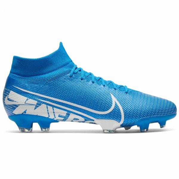 Las Nike SuperFly 2020 que dejarán en el banquillo a las Vapor VII