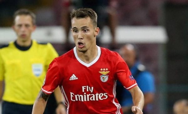 Alejandro Grimaldo