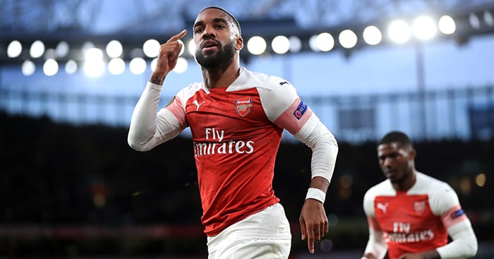 Lacazette