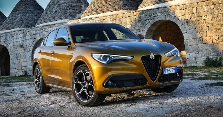 AlfaromeoStelvio