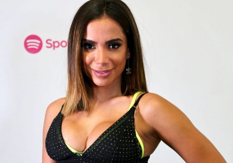 Anitta